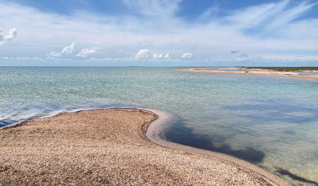 Азовське море